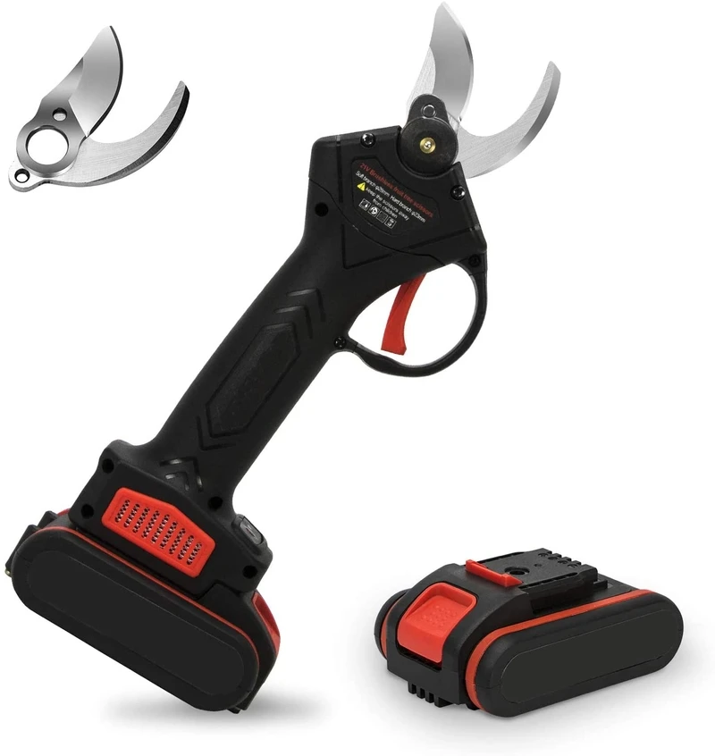 Tijeras de poda neumáticas Paterlini 8/D 1 m , en oferta en AgriEuro