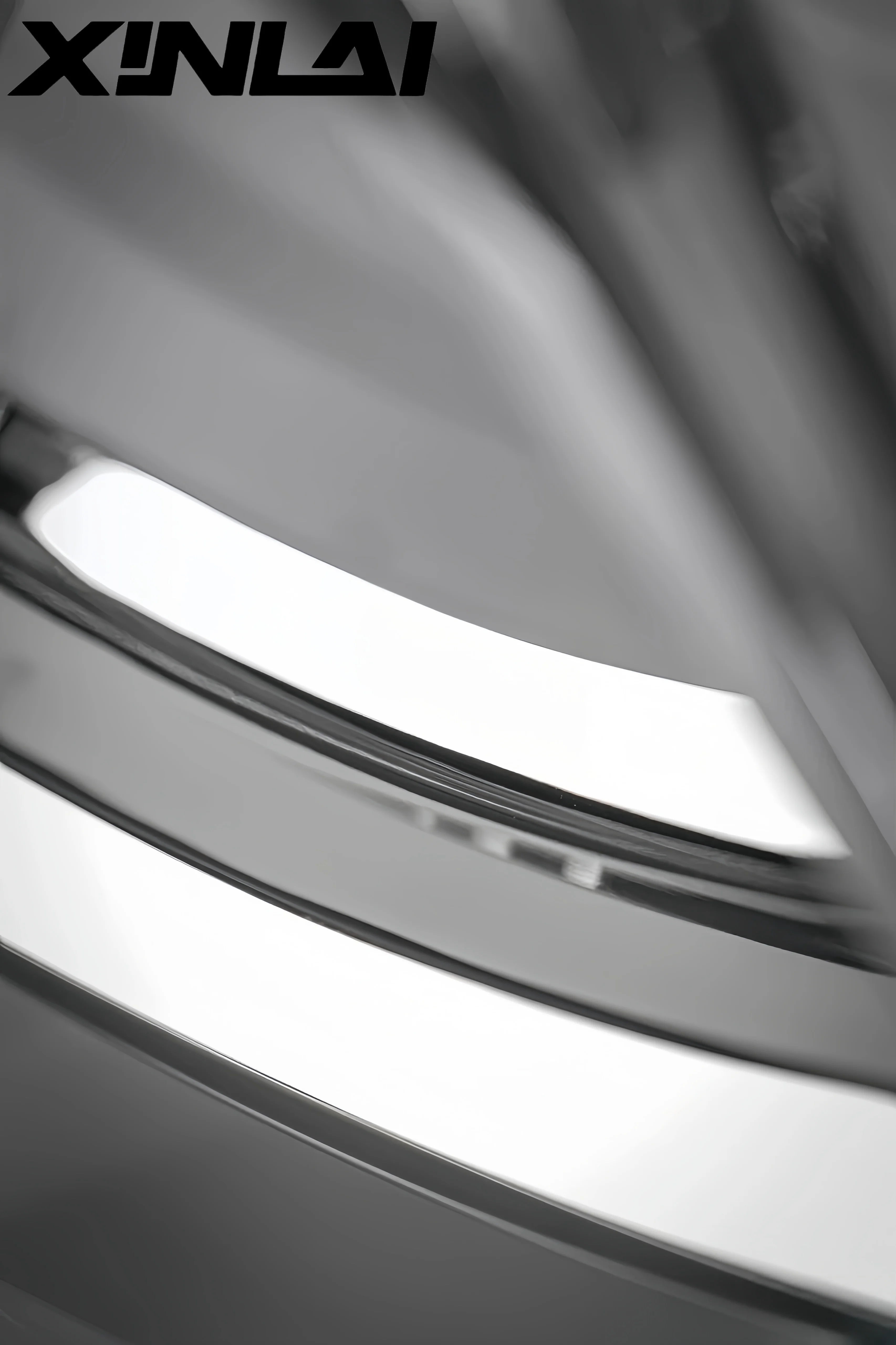 XINLAI Custom Deep Concave Polished 1-piece Aluminum Alloy Forged Wheel Rims 5x120 17 18 19 20 21 22 Inch for BMW Audi Benz - Image 2