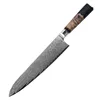 Chef's knife 9.5 inch