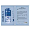 Hyaluronic acid capsule essence mask