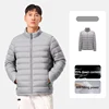 MEN'S GRAY