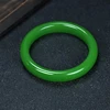 Vert jaspe
