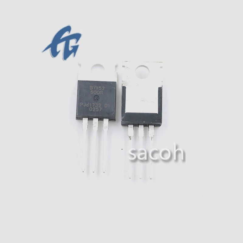 SACOH High Quality Original Electronic Components Suppliers BT152-600R