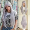 Taro Gray Purple