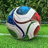 No 5-32 piezas - Copa Mundial 2026 azul