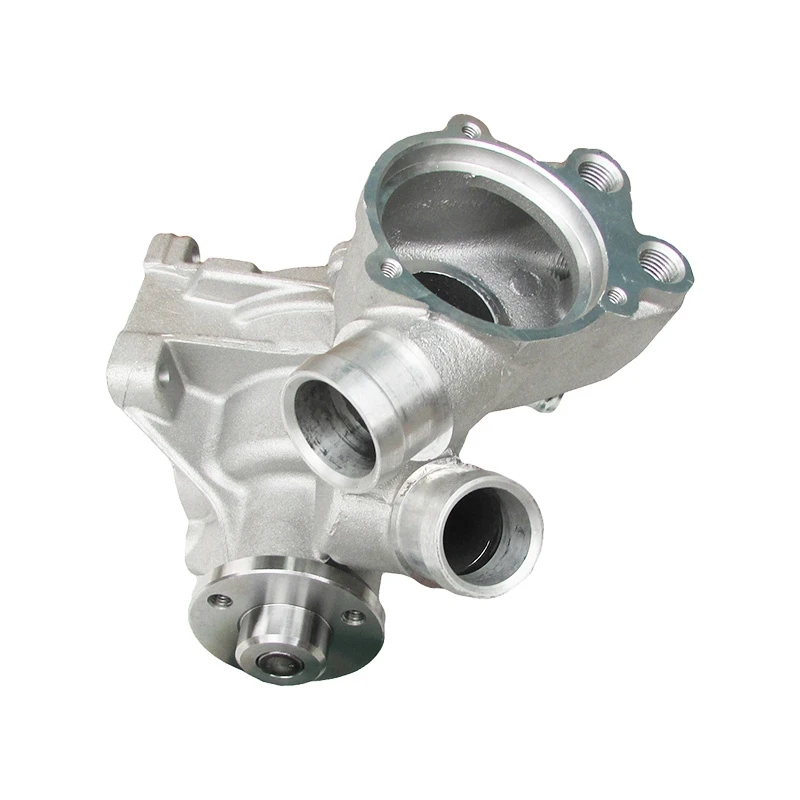 Waterpomp Mechanisch Voor Mercedes-Benz En SsangYong – Past Op 124, C-klasse, E-klasse, M-klasse, SLK, Actyon, Korando, Kyron, Musso En Rexton