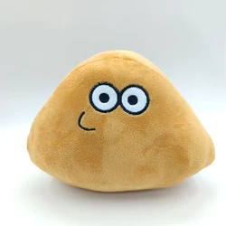 Wholesale My Pet Alien Pou Plush Toys Soft Stuffed Dolls