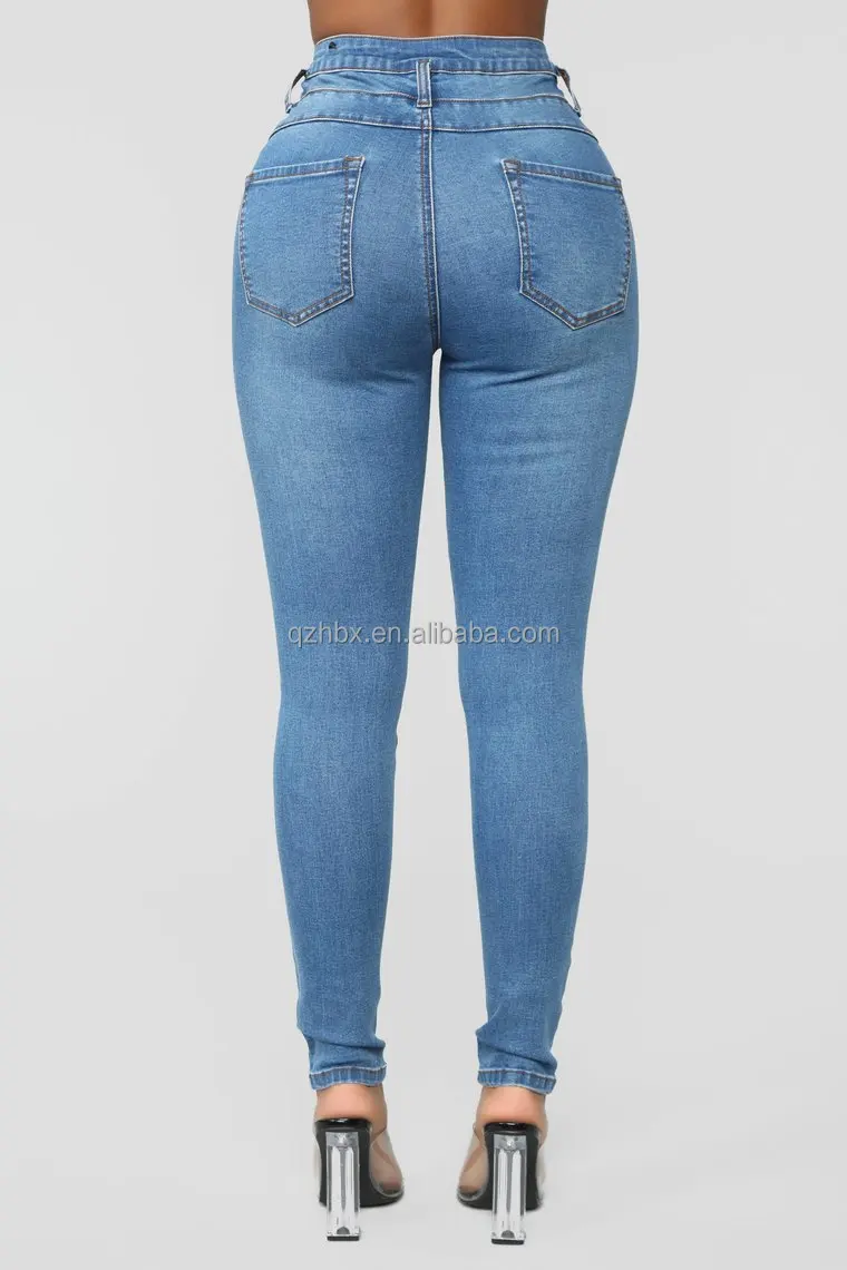 Hot Sale Women Slim Fit Three Button 
