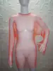 Arancione fluorescente