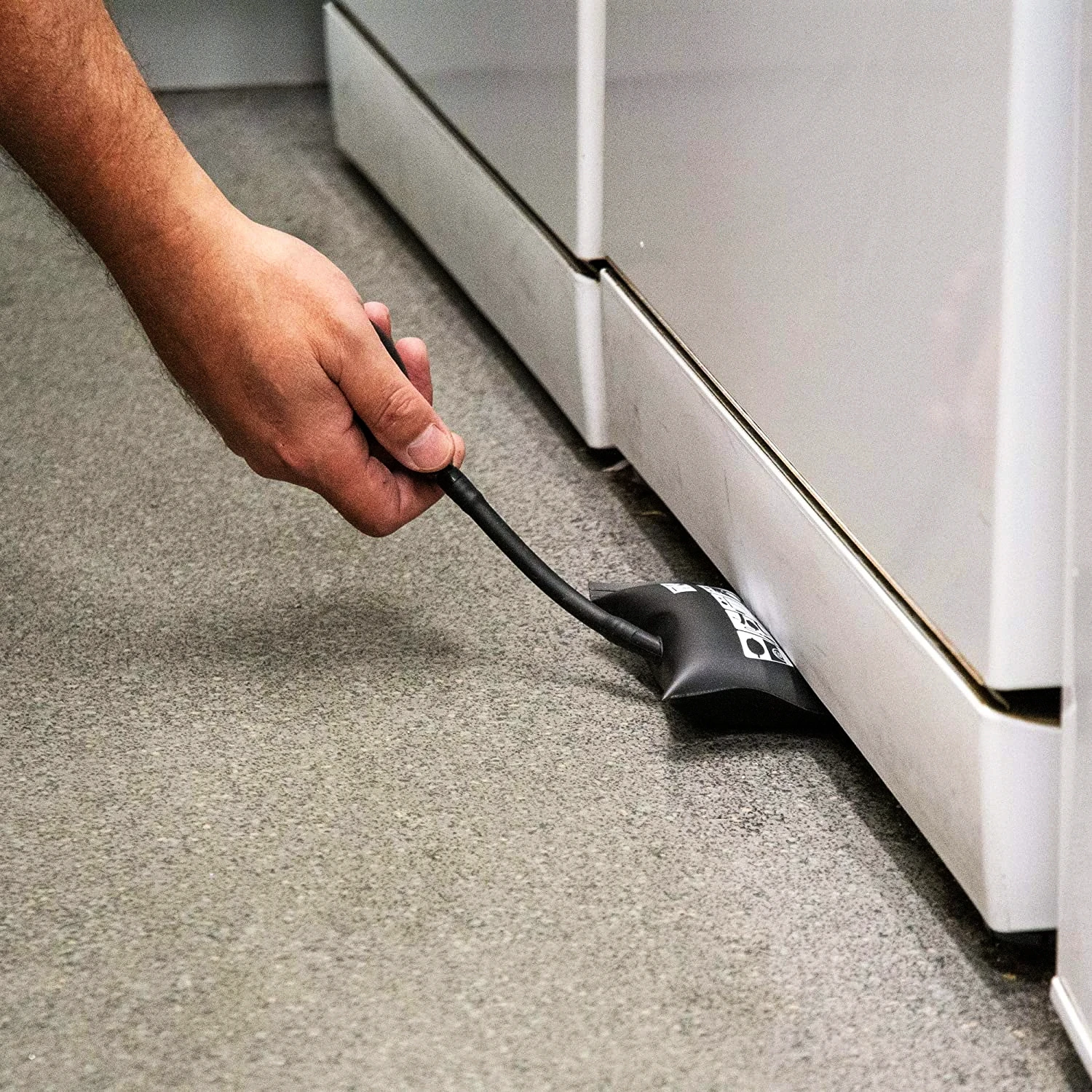 Air Wedge Inflatable Window Frame Door Install Shim Car Door Repair Air