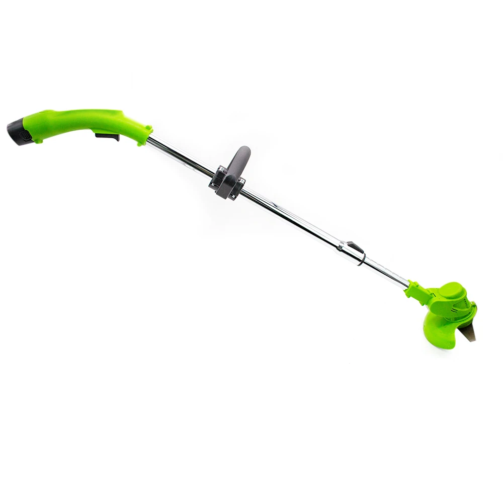 brushless cordless string trimmer