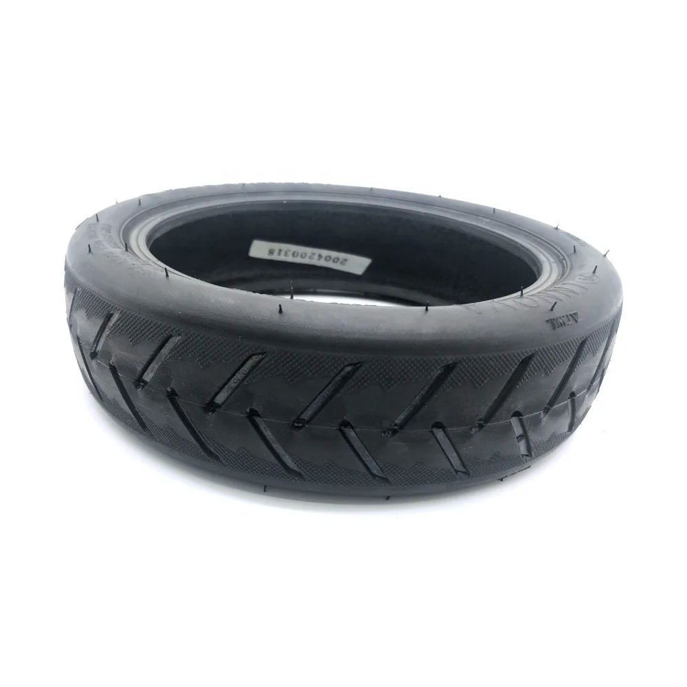 High Quality 50/75-6.1 Tubeless Tire 8 1/2x2 Vacuum Tyre For