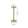 63.5 cm modello 2 oro