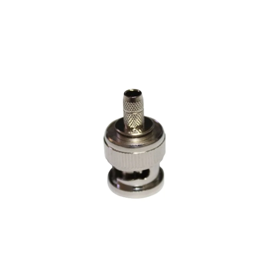 product bnc c j3 connector in stock bnc connector male crimp rg58 for communication antennas-1
