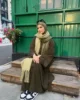 Verde militare