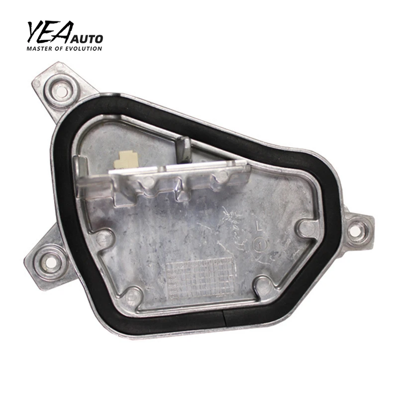 product yea auto led angel eyes daytime running light drl control module for bmw x1 f48 f49 2014 2019 led module 63117428789 63117428790-30