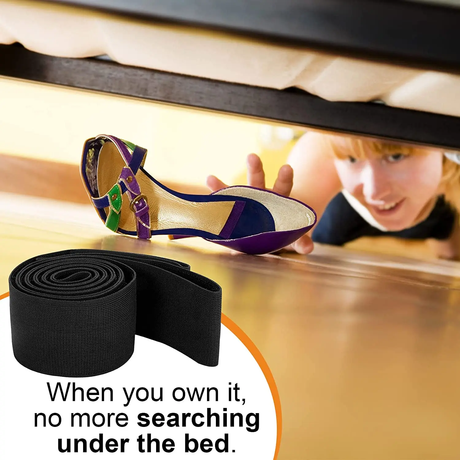 Toy Blocker For Under Couch Adjustable The Bed Blocker For Pets Bumper