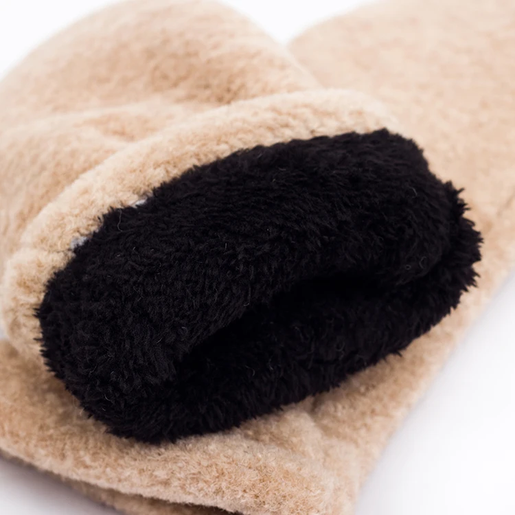 Outdoor Mittens