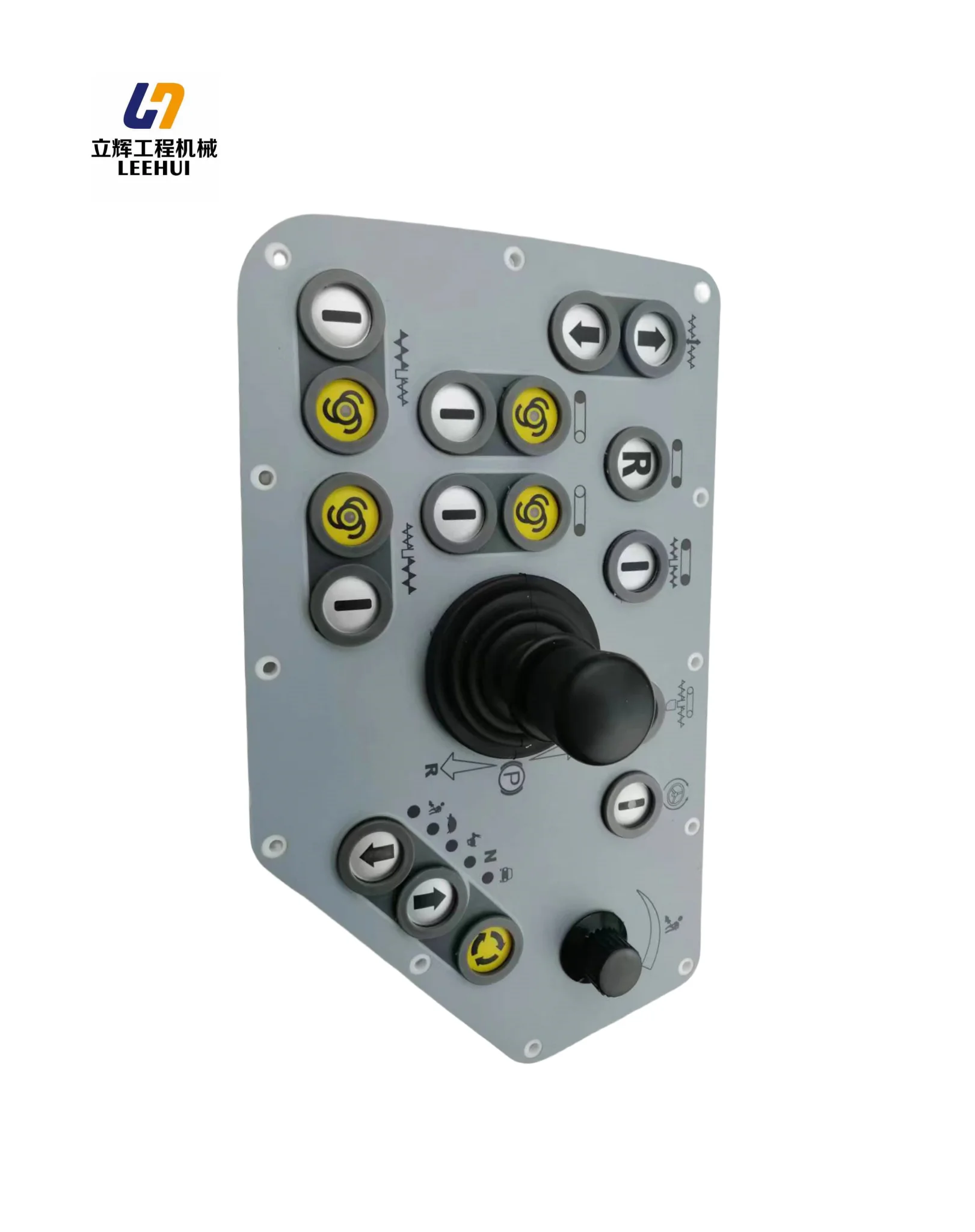 High Quality S1800-3 PN.2187481 Running Module Left(Contain handle 