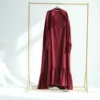 Wine red