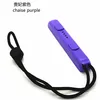 10 - เก้าอี้นวมสีม่วง