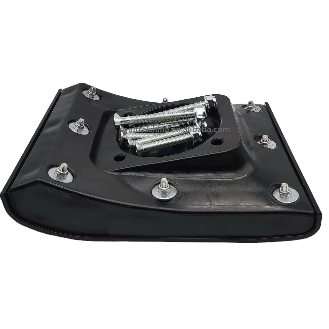 11 дюймов 280 мм обувь для Rammer SRV66 10001478 дорожная 4-тактная прыжков