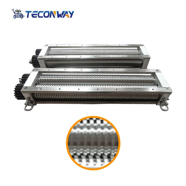 Expert Factory SS304 for Dongfang Burr-free Customized Chinese Noodle Slitter for Fresh Noodle Noodle Maker 3
