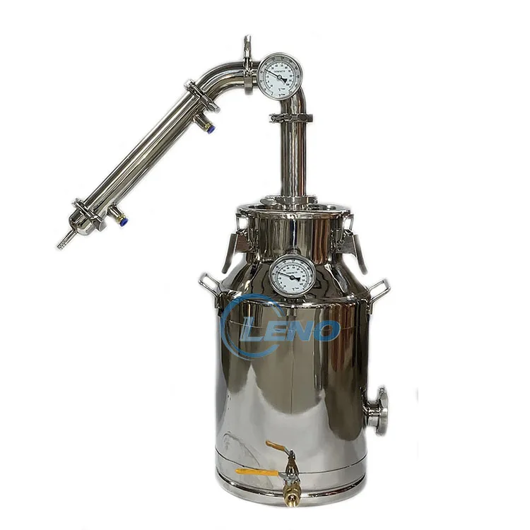 Copper Distillation Colummn Alcohol Pot Still for Sale Buy Alcohol Stills Distiller