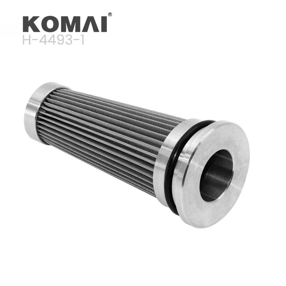 Filter Set für die große Wartung am Komatsu PC 16 R2 Filter Set für die große Wartung am Komatsu PC 16 R2