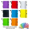 Custom Color