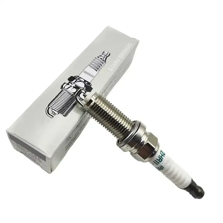 sima 6PCS Spark Plug Fit For Nissan Infiniti 22401-EW61C