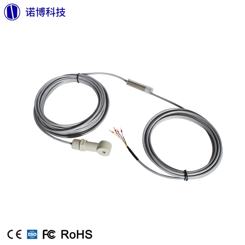 Online Conductivity Meter Conductivity Probe Inductive Sensor Responds