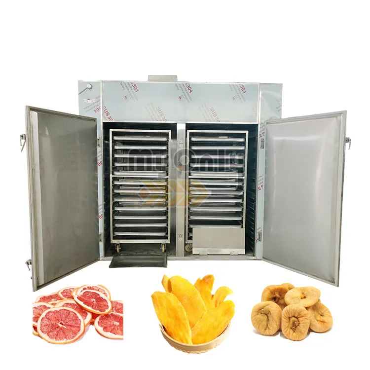 Heated air High Temperature Drying Oven Hot air Circulation Oven Vegetable Herb Fruit Drying Oven