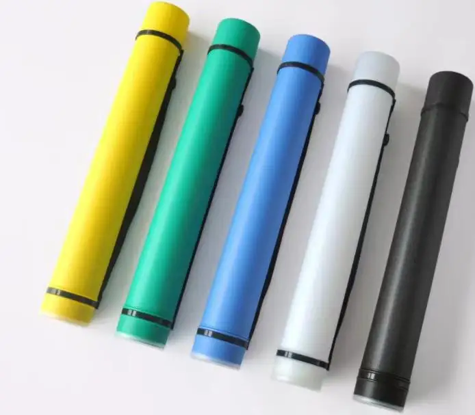 Extendable Poster Tubes Art Telescoping Drafting Tube Buy Extendable