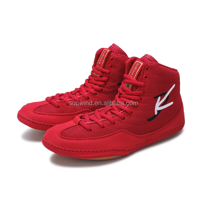 Zapatos Antideslizantes Para Entrenamiento De Combate,Calzado De Lucha Y  Boxeo,Listo Para Enviar - Buy Zapatos De Boxeo,Nada De Zapatos,Zapatos De  Lucha Product on Alibaba.com