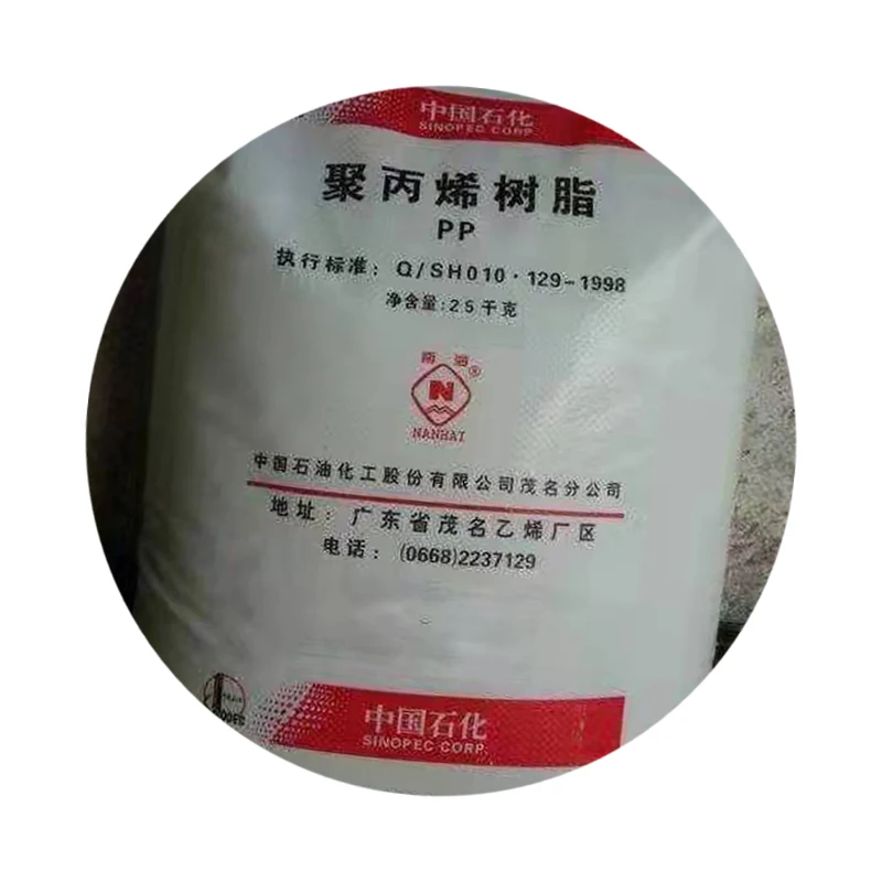 PP Pipe Materials - Virgin Polypropylene PPR 4220 T4401 Resin for