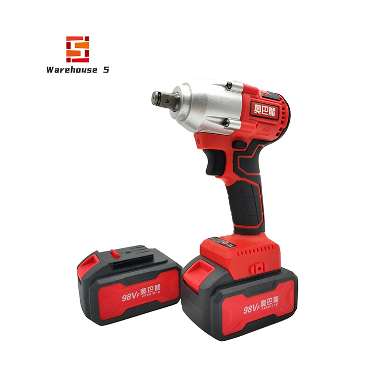 Сверхмощный 3 скорости 20V батарея Электроинструмент 1/2