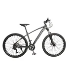 Hot sale custom mtb bicycle 27.5 mountain/alloy 27.5 inch mountainbike for sale/29 inch bicicleta mountain bike for adults