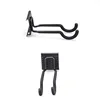 Slot board 8-inch bicycle double hook