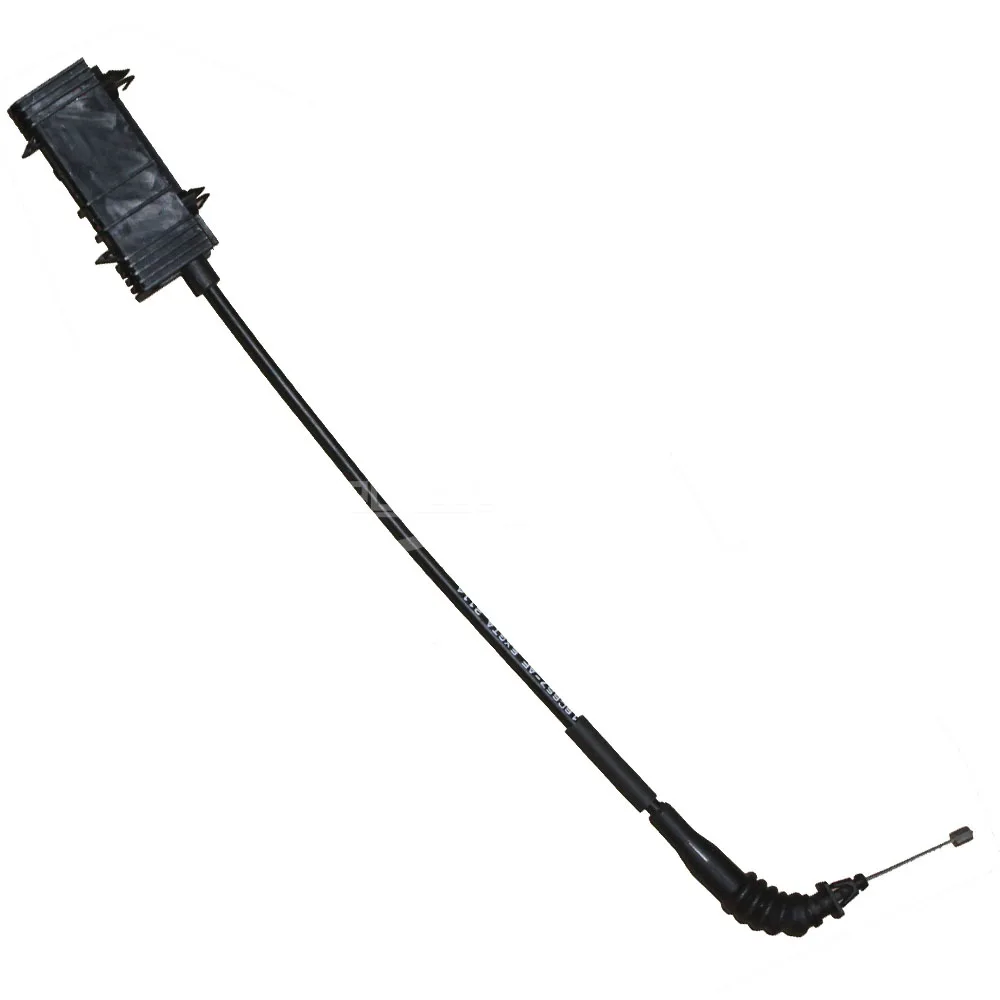 DS7316C657AF 5214580 DS7Z16916A HS7316C657AA HS7Z16916B Hood Cable for...