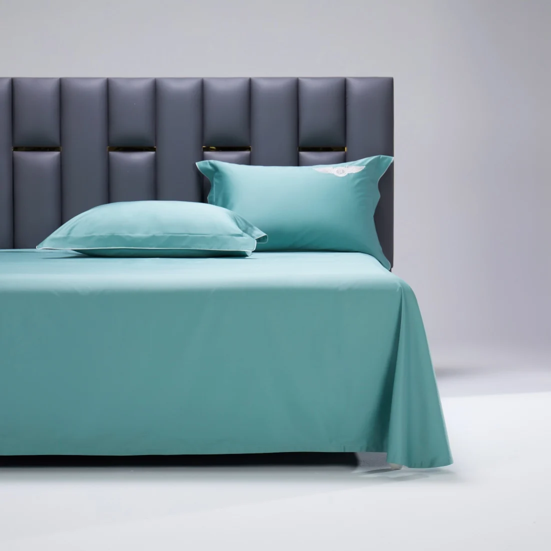 Siêu Mềm Luxury Bedding Sets Comforter 100% Cotton Bed Linen ...