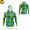 Camouflage green
