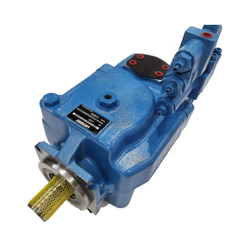 Eaton Pvh074 Hydraulic Axial Piston Pump