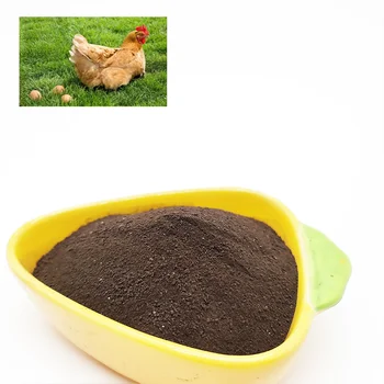 Multi-Element Chelate Pellet Grade Laying Hen Feed Additives High Protein Chicken Concentrate Feed Premix For Poultry