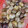 Quarzo giallo fuoco