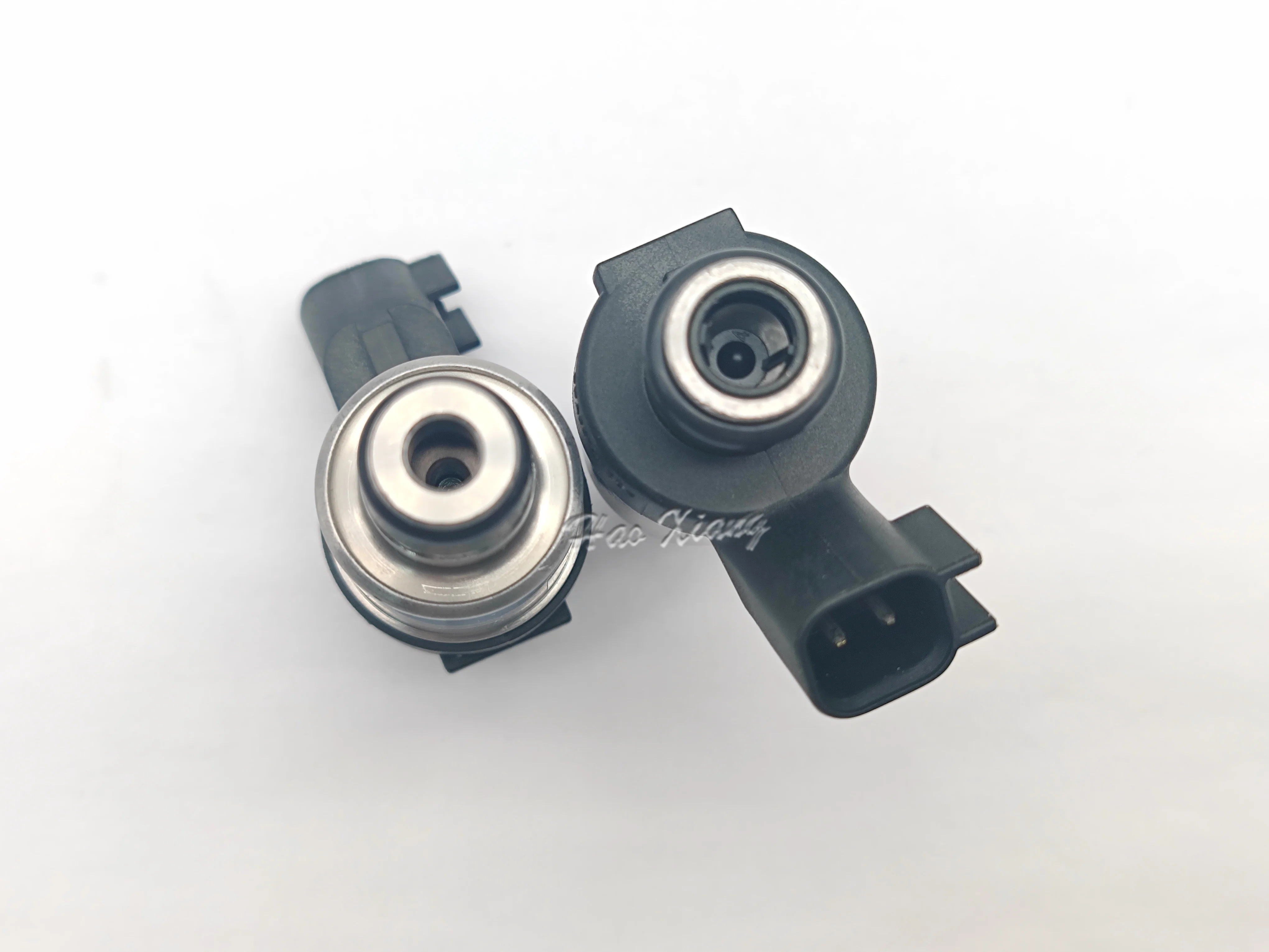 ゆぅ High Quality Gas Injector 29B001T-83 for Yutong GM Yuchai Engine