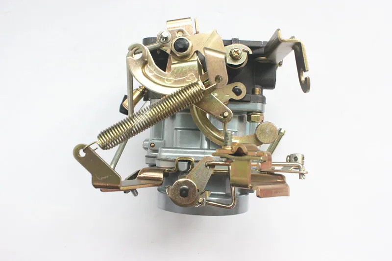 キャブレター 日産 J15ダットサン620 72-75 ' NK-262 16010-B5320 AL-CC-9062 AL NISSAN J15 DATSUN 620 72-75 \u0027(NK-262) 用キャブレター16010-B5200 ⁄B0302