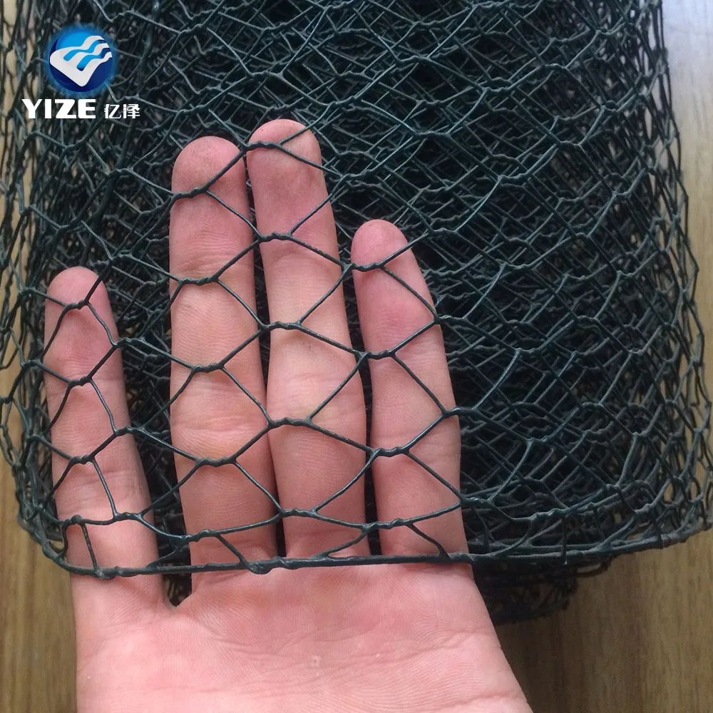 Elegant Appearance(tighten Fence) Tree Guard Hexagonal Wire Mesh Fence