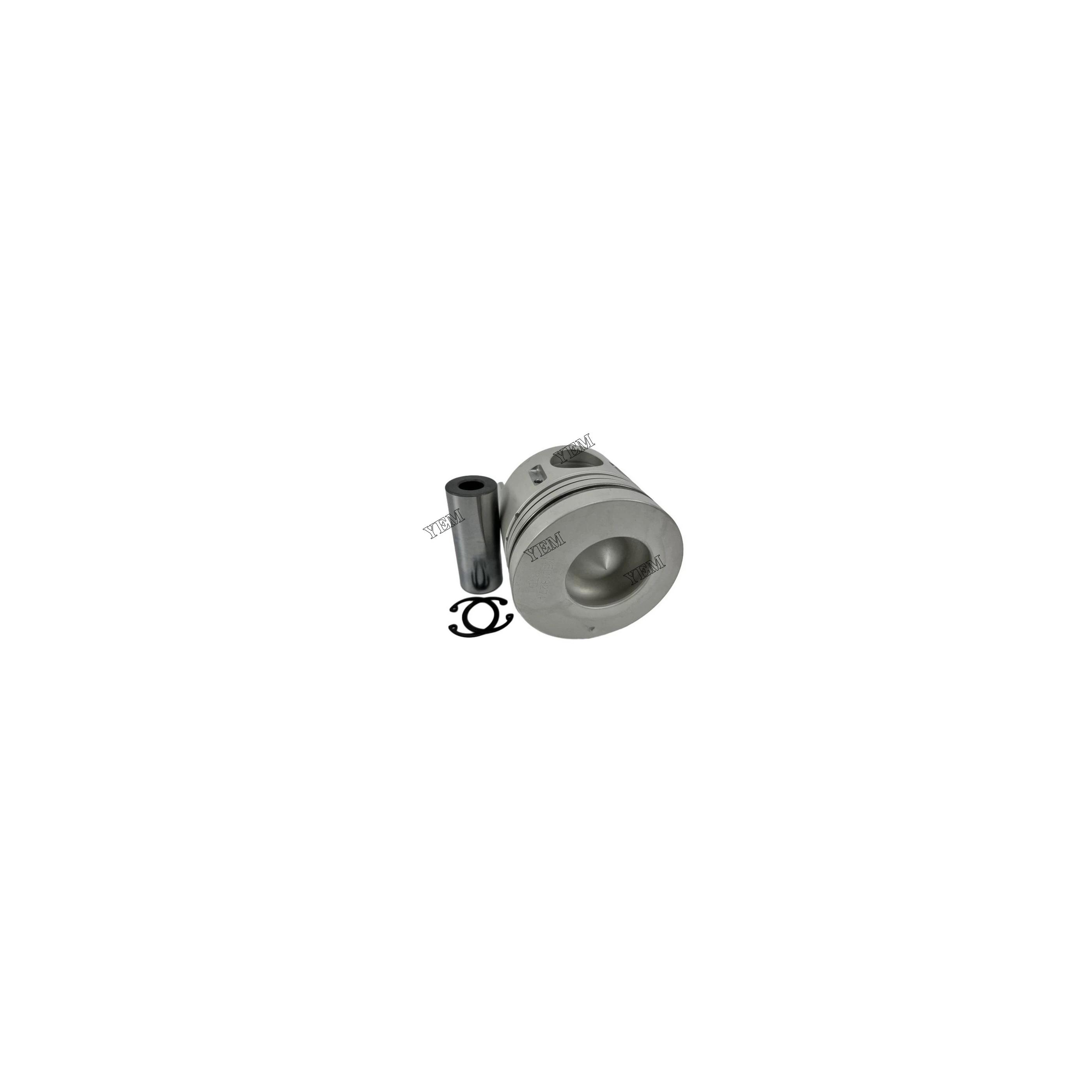 For Hino W06D Thrust Washer Repair Parts Aftermarket Engine Parts
