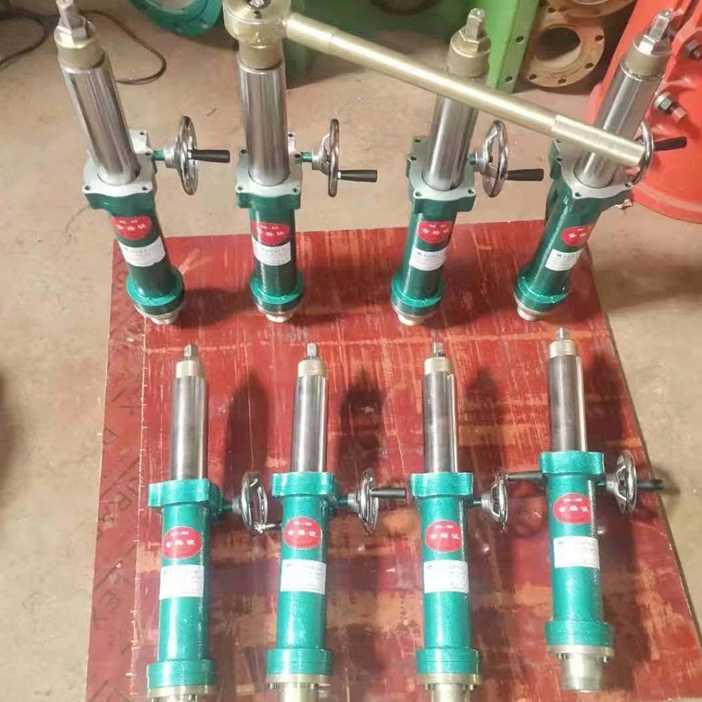 Ht50 Manual Pipe Drilling Hot Tapping Machine For Carbon Steel Iron Pipe Buy Manual Hot